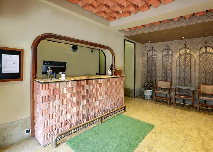 Accord Hotel